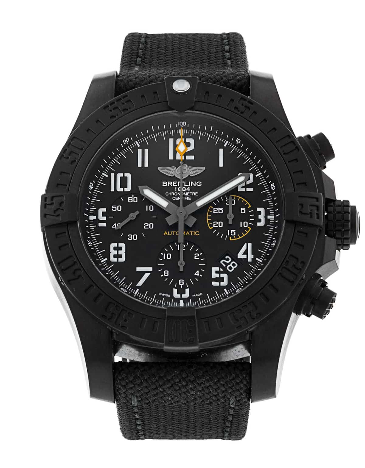 Breitling Avenger Hurricane XB0180
